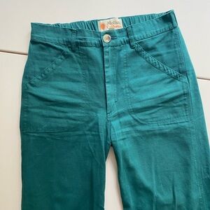 Mollusk Painter Pants